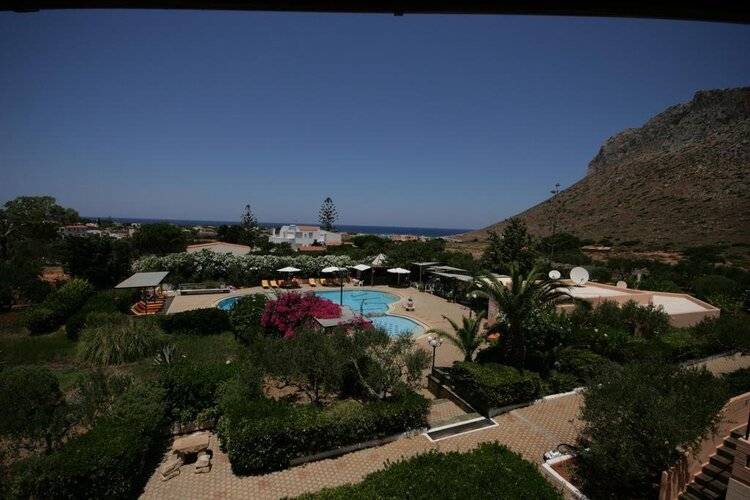 Artemis Village Apartments & Studios