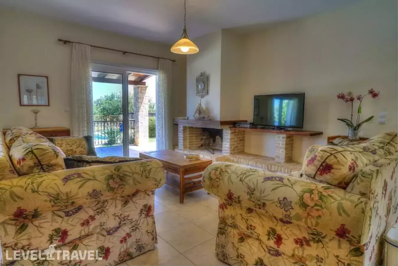 Elessa - Gerani Villas With Private Pool