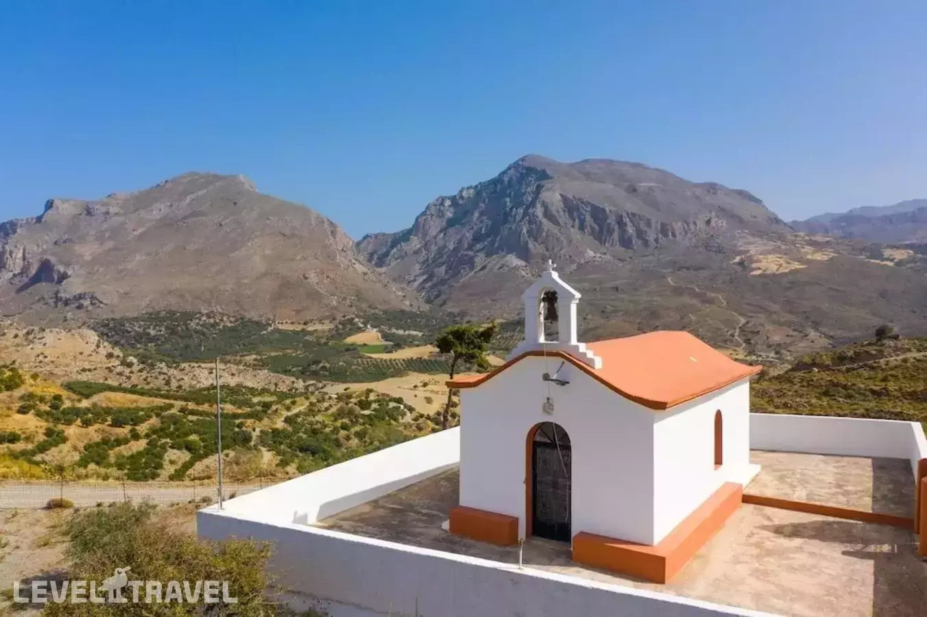 Villa Garifallia Large Private Pool Sea Views A C Wifi - 1892