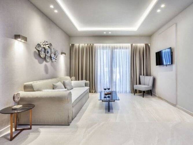 Pefki Deluxe Residences