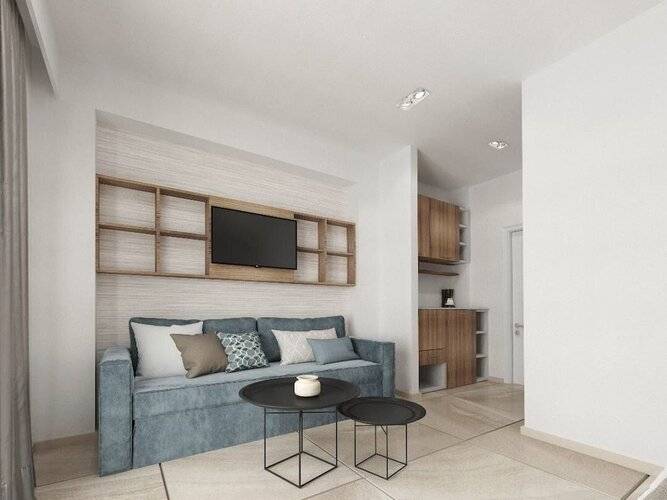 Pefki Deluxe Residences