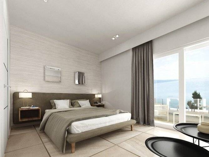 Pefki Deluxe Residences