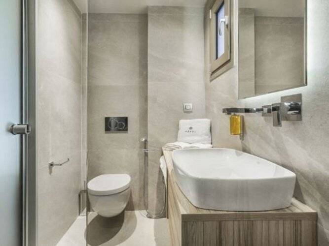 Pefki Deluxe Residences