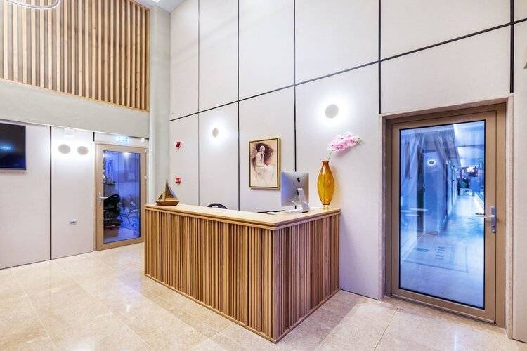 Pefki Deluxe Residences