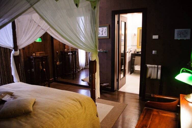Andromeda Hotel Thessaloniki (Adults Only 18+)