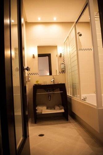Andromeda Hotel Thessaloniki (Adults Only 18+)