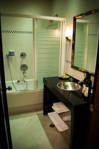 Andromeda Hotel Thessaloniki (Adults Only 18+)
