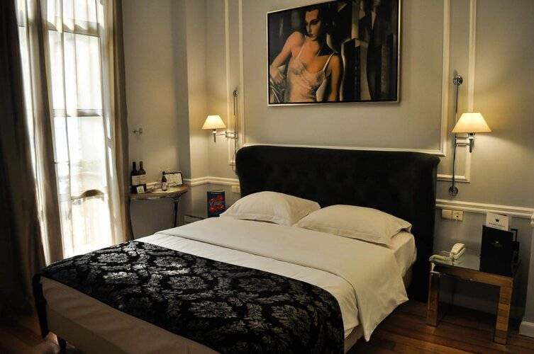 Andromeda Hotel Thessaloniki (Adults Only 18+)