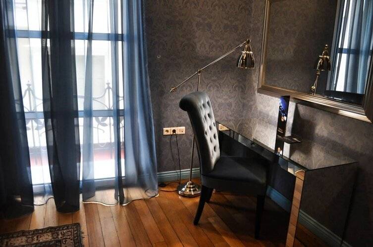 Andromeda Hotel Thessaloniki (Adults Only 18+)