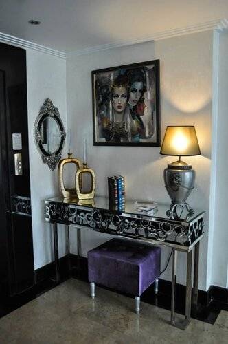 Andromeda Hotel Thessaloniki (Adults Only 18+)