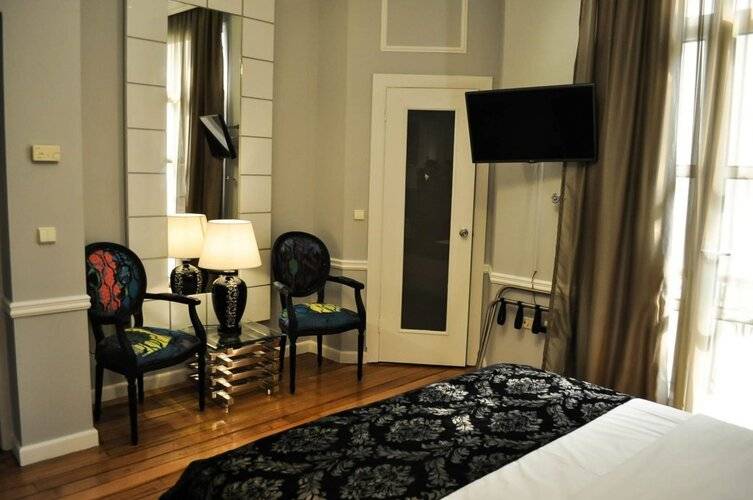 Andromeda Hotel Thessaloniki (Adults Only 18+)