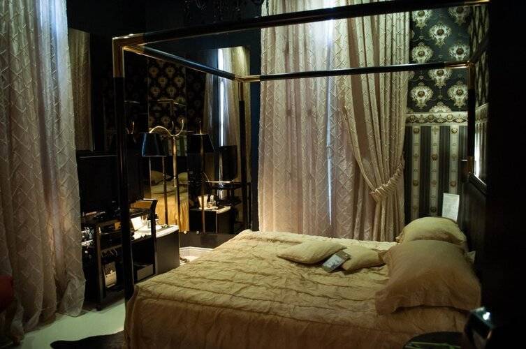Andromeda Hotel Thessaloniki (Adults Only 18+)