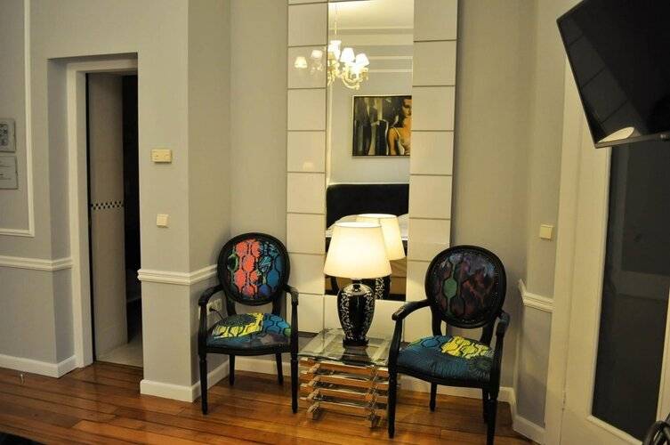 Andromeda Hotel Thessaloniki (Adults Only 18+)