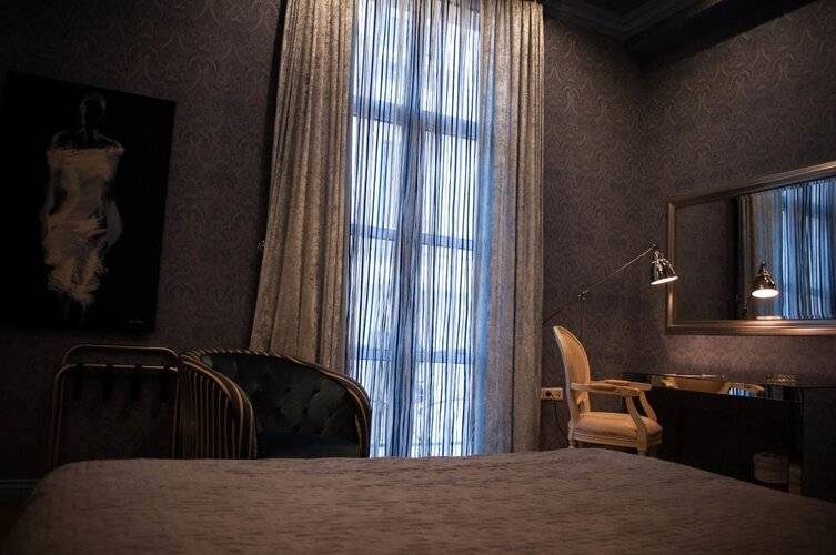 Andromeda Hotel Thessaloniki (Adults Only 18+)