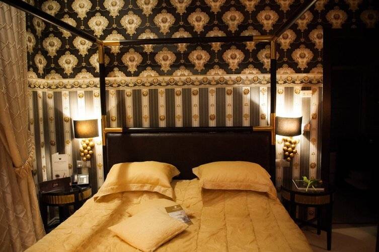 Andromeda Hotel Thessaloniki (Adults Only 18+)