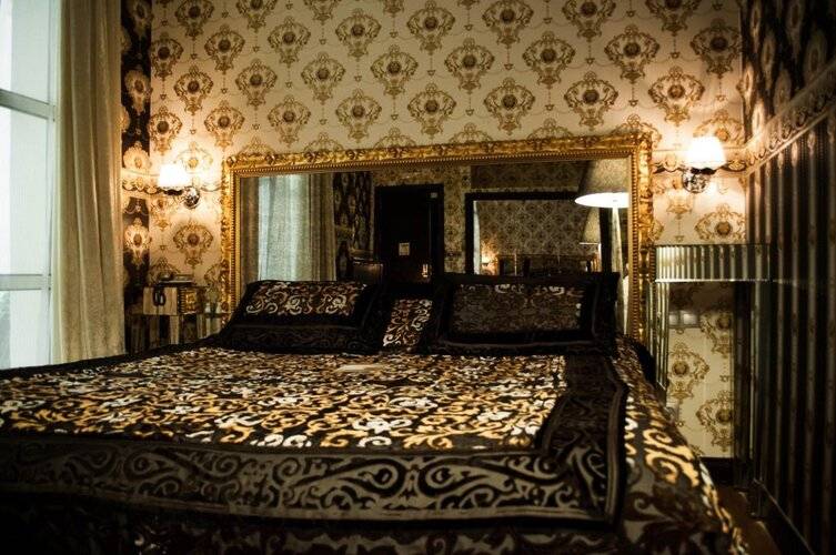 Andromeda Hotel Thessaloniki (Adults Only 18+)