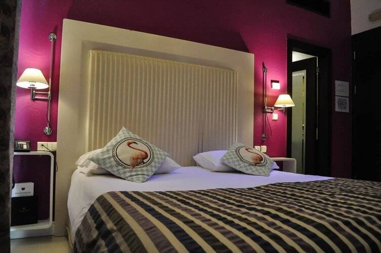 Andromeda Hotel Thessaloniki (Adults Only 18+)