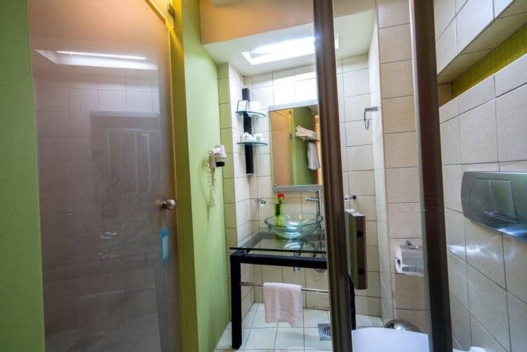 Capsis Hotel Thessaloniki