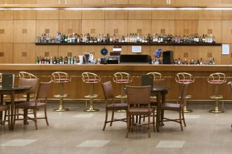 Capsis Hotel Thessaloniki