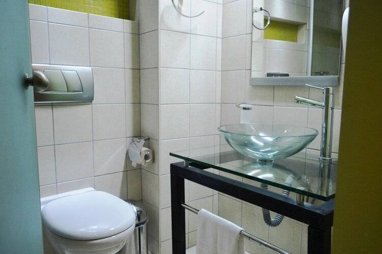 Capsis Hotel Thessaloniki