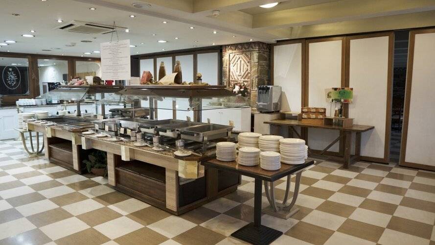 Capsis Hotel Thessaloniki