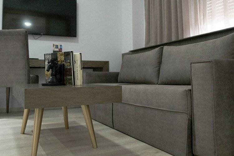 Capsis Hotel Thessaloniki