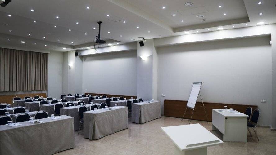 Capsis Hotel Thessaloniki