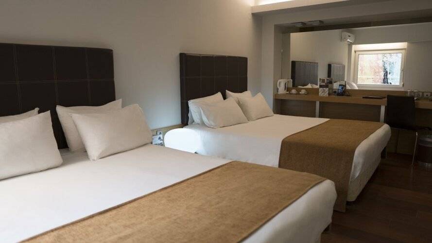 Capsis Hotel Thessaloniki