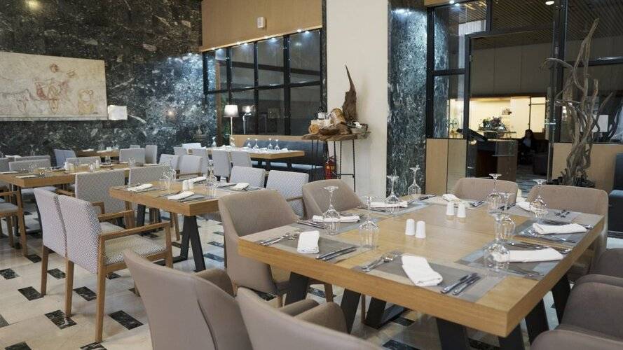 Capsis Hotel Thessaloniki