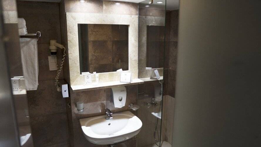 Capsis Hotel Thessaloniki
