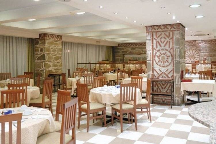 Capsis Hotel Thessaloniki
