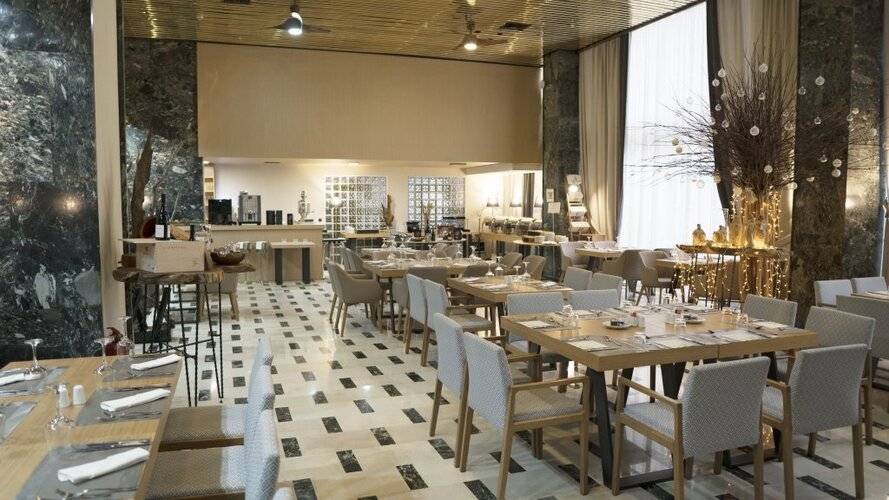 Capsis Hotel Thessaloniki
