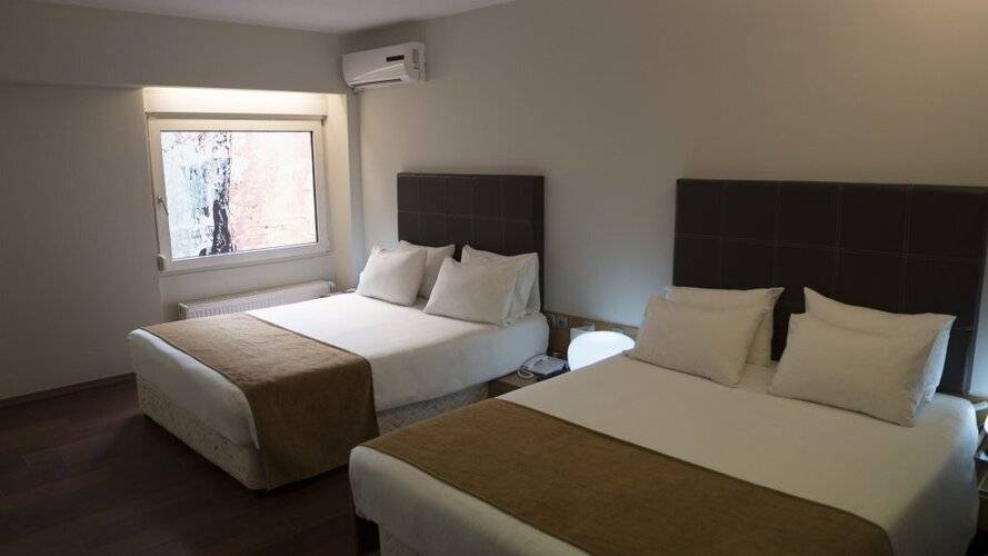 Capsis Hotel Thessaloniki