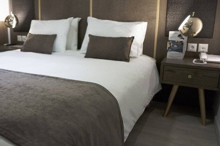Capsis Hotel Thessaloniki
