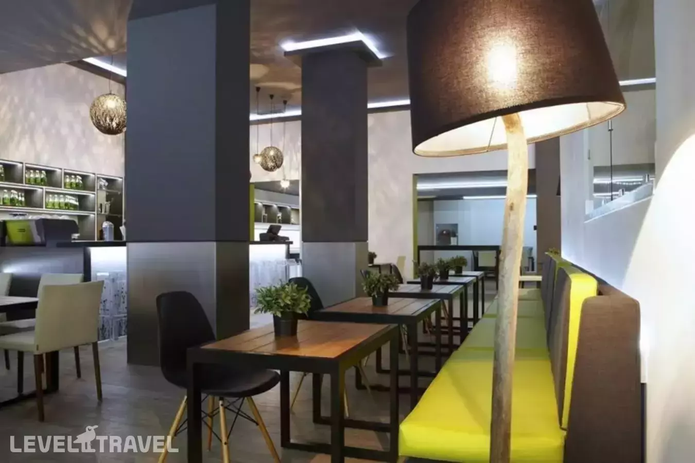 City Hotel Thessaloniki