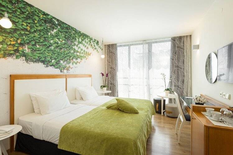 City Hotel Thessaloniki