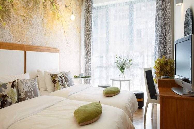 City Hotel Thessaloniki