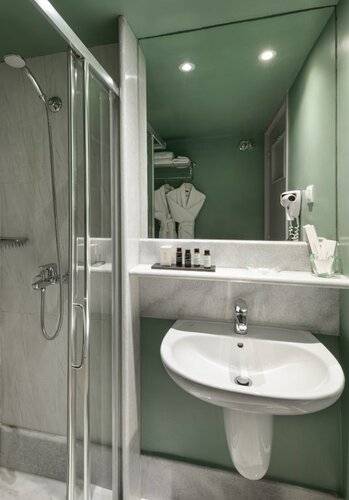 City Hotel Thessaloniki