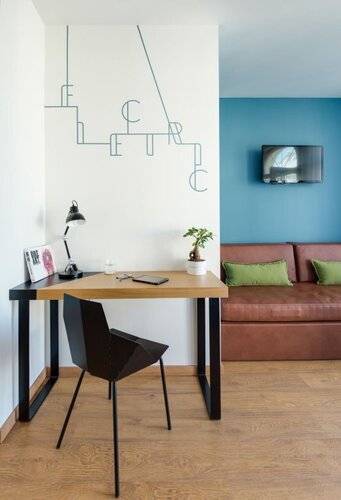 Colors Urban Hotel Thessaloniki