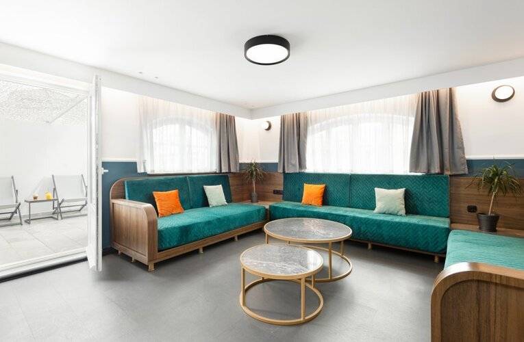Colors Urban Hotel Thessaloniki