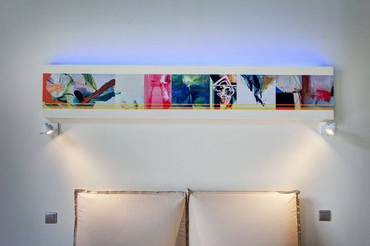 Colors Urban Hotel Thessaloniki
