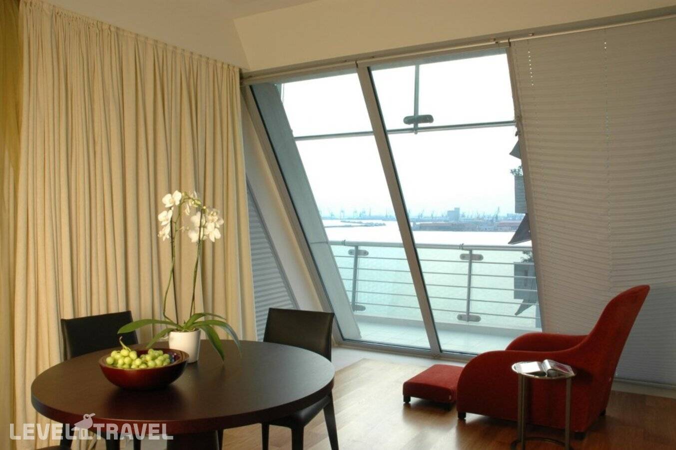 фотографии отеля Daios Luxury Living в Греция(Салоники) - фото №26