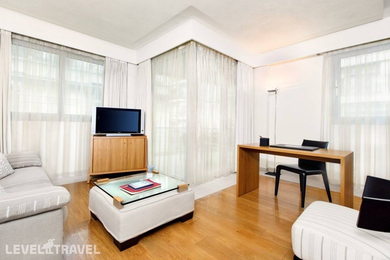 фотографии отеля Daios Luxury Living в Греция(Салоники) - фото №22