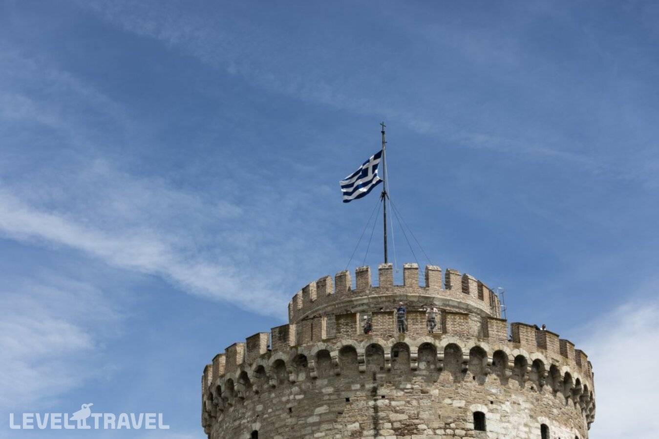 фотографии отеля Daios Luxury Living в Греция(Салоники) - фото №18