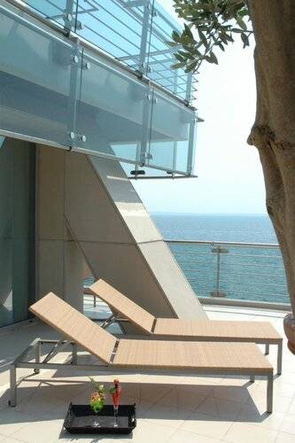 Daios Luxury Living