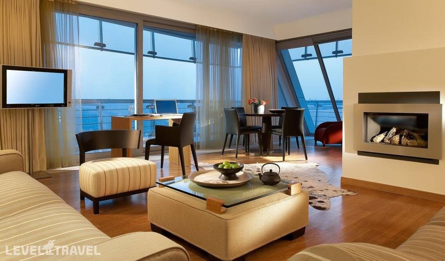 фотографии отеля Daios Luxury Living в Греция(Салоники) - фото №25