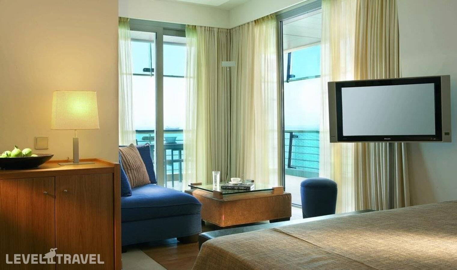 фотографии отеля Daios Luxury Living в Греция(Салоники) - фото №6