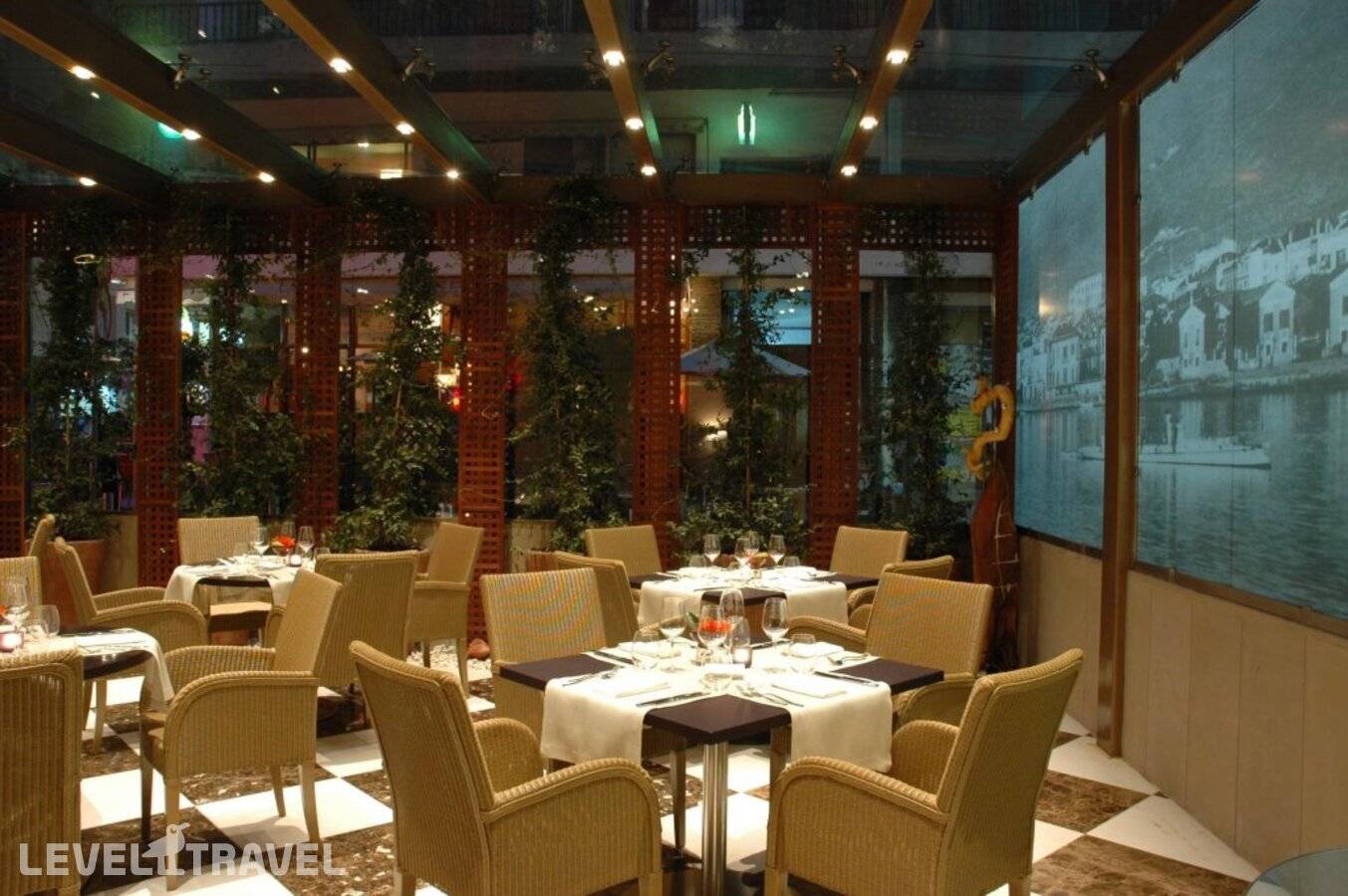 фотографии отеля Daios Luxury Living в Греция(Салоники) - фото №19