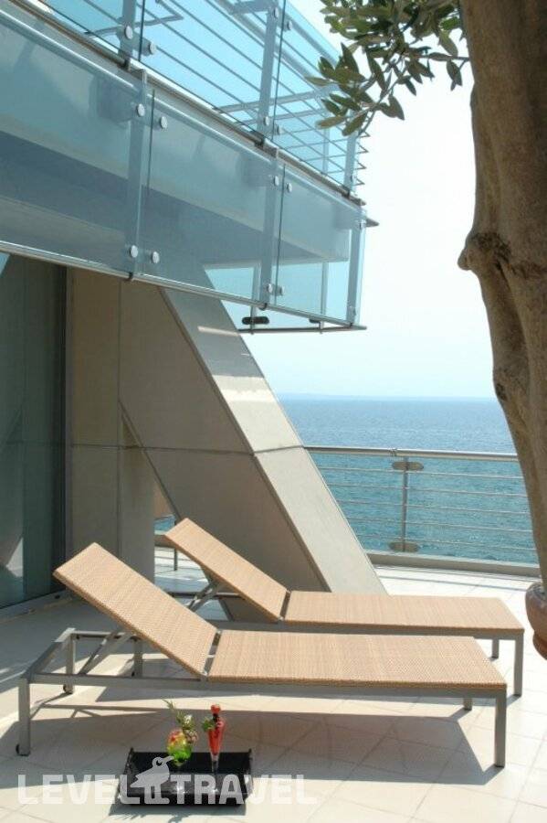 фотографии отеля Daios Luxury Living в Греция(Салоники) - фото №15