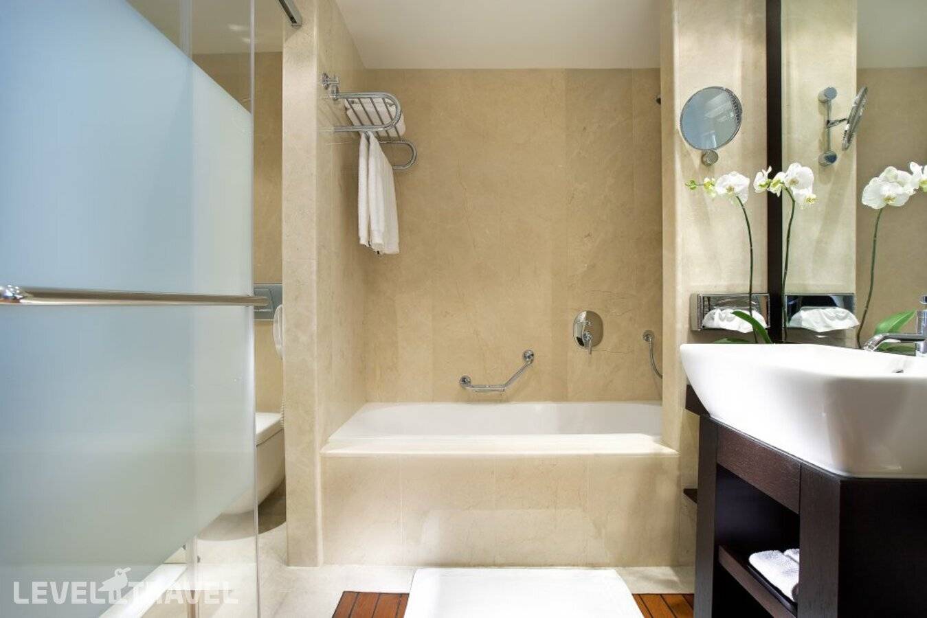 фотографии отеля Daios Luxury Living в Греция(Салоники) - фото №20